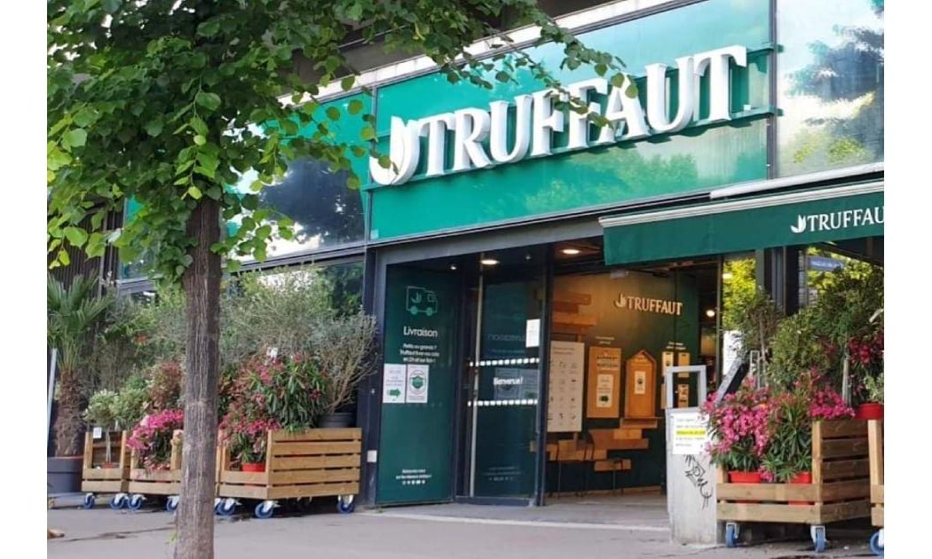 Truffaut 2